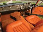 Aston Martin DB4 1961 года (UK)